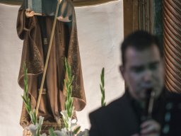 I Festival Santa Brígida